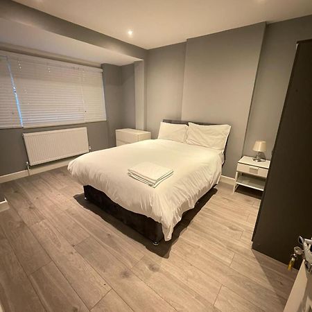 Vale Nky Apartment Rooms Лондон Екстер'єр фото