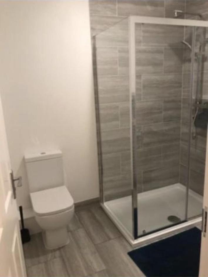 Vale Nky Apartment Rooms Лондон Екстер'єр фото